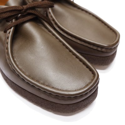 画像6: BLUE FROG（ブルーフロッグ）DENVER（デンバー）/ Dark Brown（ダークブラウン）