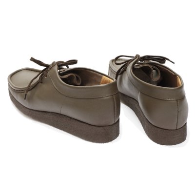 画像5: BLUE FROG（ブルーフロッグ）DENVER（デンバー）/ Dark Brown（ダークブラウン）