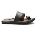 画像1: Jutta Neumann（ユッタノイマン）Alice（アリス）"Birken Sole" / Dark Brown Latigo（ダークブラウンラティーゴ） (1)