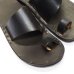 画像6: Jutta Neumann（ユッタノイマン）Alice（アリス）"Birken Sole" / Dark Brown Latigo（ダークブラウンラティーゴ）