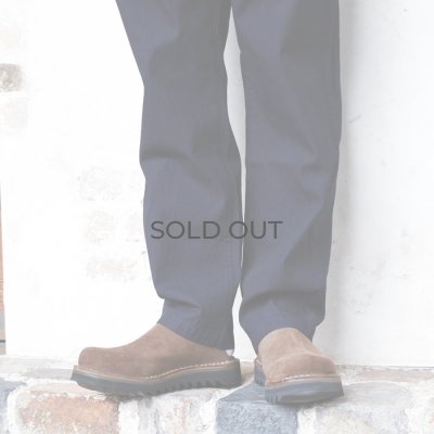 画像9: 『OUTLET PRICE』Vernacolo（ベルナーコロ）Art.4 NEW CROSTA/T.Moro（ダークブラウンスエード）※サイズ41（約26〜26.5cm）のみ