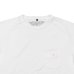 画像3: Nigel Cabourn（ナイジェル・ケーボン）9.5oz BASIC T-SHIRT（9.5ozベーシックTシャツ）/Off White（オフホワイト）