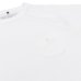 画像4: Nigel Cabourn（ナイジェル・ケーボン）9.5oz BASIC T-SHIRT（9.5ozベーシックTシャツ）/Off White（オフホワイト）