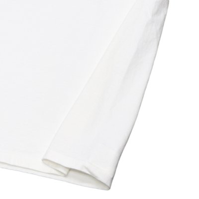 画像6: Nigel Cabourn(ナイジェル・ケーボン)9.5oz BASIC T-SHIRT(9.5ozベーシックTシャツ)/ Green(グリーン)