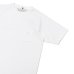 画像5: Nigel Cabourn（ナイジェル・ケーボン）9.5oz BASIC T-SHIRT（9.5ozベーシックTシャツ）/Off White（オフホワイト）