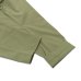 画像6: Short pants every day（ショートパンツエブリデイ）TRAVEL PANTS（トラベルパンツ）STRETCH/Olive Khaki（オリーブカーキ） (6)