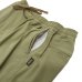 画像7: Short pants every day（ショートパンツエブリデイ）TRAVEL PANTS（トラベルパンツ）STRETCH/Olive Khaki（オリーブカーキ）