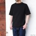 画像7: SAINT JAMES（セントジェームス）OUESSANT SHORT SLEEVE（ウエッソンショートスリーブ）/GRIS CLAIR（霜降りペールグレー）