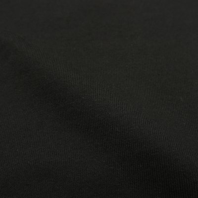 画像6: SAINT JAMES（セントジェームス）OUESSANT SHORT SLEEVE（ウエッソンショートスリーブ）"SOLID" / NOIR（ブラック）