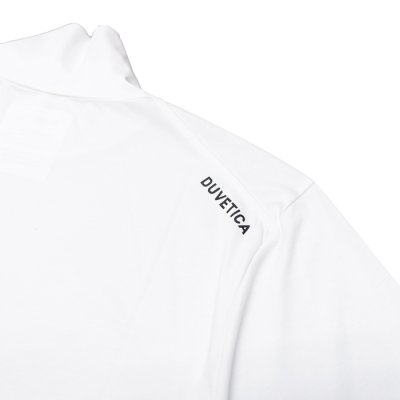 画像9: 『OUTLET』DUVETICA（デュベティカ）PALMAROLA（パルマローラ）/BIANCO OTTICO（ホワイト）・NERO（ブラック）