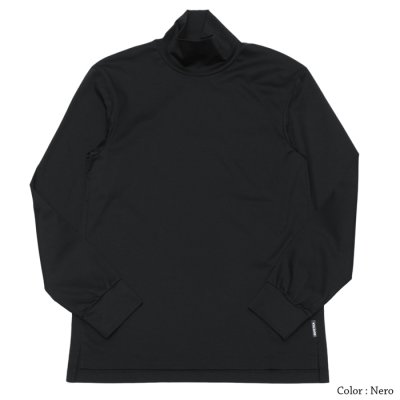 画像4: 『OUTLET』DUVETICA（デュベティカ）PALMAROLA（パルマローラ）/BIANCO OTTICO（ホワイト）・NERO（ブラック）