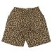 画像2: *A VONTADE（アボンタージ）Fatigue Shorts（ファティーグショーツ）"Army Ripstop" / Leopard（レオパード） (2)