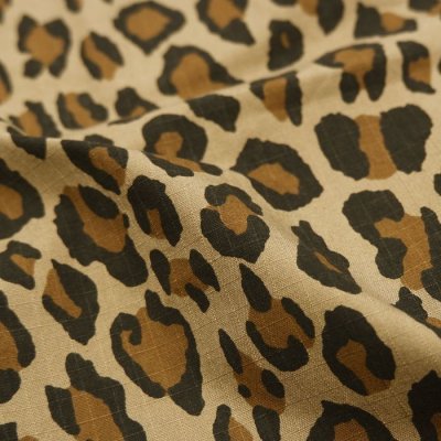 画像9: *A VONTADE（アボンタージ）Fatigue Shorts（ファティーグショーツ）"Army Ripstop" / Leopard（レオパード）