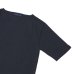 画像4: SAINT JAMES（セントジェームス）OUESSANT SHORT SLEEVE（ウエッソンショートスリーブ）/NAVY（ネイビー）