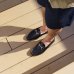 画像9: YUKETEN（ユケテン）Bit Loafer（ビットローファー）Camp Sole/Black（ブラック）