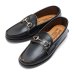 画像2: YUKETEN（ユケテン）Bit Loafer（ビットローファー）Camp Sole/Black（ブラック） (2)