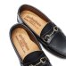 画像7: YUKETEN（ユケテン）Bit Loafer（ビットローファー）Camp Sole/Black（ブラック）