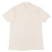 画像3: LACOSTE（ラコステ）Classic Fit Pique Polo Shirt（クラシックフィットピケポロシャツ）/Ecru（キナリ）・Mint（ミントグリーン）※Imported from France