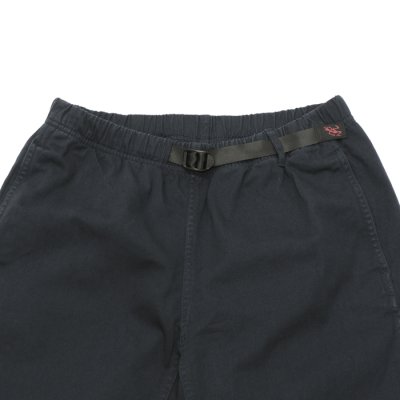 画像3: Gramicci(グラミチ)G-SHORT(Gショーツ)"Organic Cotton Twill" / Double Navy(ダブルネイビー)