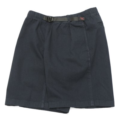 画像5: Gramicci(グラミチ)G-SHORT(Gショーツ)"Organic Cotton Twill" / Double Navy(ダブルネイビー)