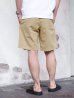 画像10: GRAMICCI（グラミチ）G-SHORT（Gショーツ）Organic Cotton Twill/Chino（チノ）