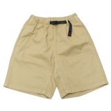 GRAMICCI（グラミチ）G-SHORT（Gショーツ）Organic Cotton Twill/Chino（チノ）