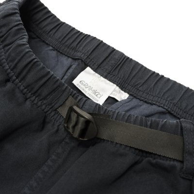 画像4: Gramicci(グラミチ)G-SHORT(Gショーツ)"Organic Cotton Twill" / Double Navy(ダブルネイビー)
