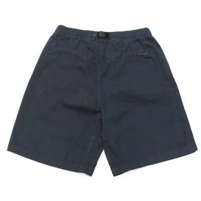 画像2: GRAMICCI（グラミチ）G-SHORT（Gショーツ）Organic Cotton Twill/Double Navy（ダブルネイビー）