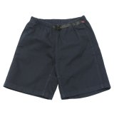 GRAMICCI（グラミチ）G-SHORT（Gショーツ）Organic Cotton Twill/Double Navy（ダブルネイビー）