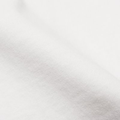 画像6: STUDIO D'ARTISAN（ステュディオ・ダ・ルチザン）USAコットンプリントＴシャツ/ White（ホワイト）※Mサイズのみ
