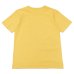 画像5: STUDIO D'ARTISAN（ステュディオ・ダ・ルチザン）USAコットンプリントＴシャツ/ White（ホワイト）・Yellow（イエロー）