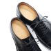 画像7: WHEEL ROBE（ウィールローブ）STRAIGHT TIP BLUCHER（ストレートチップブルーチャー）WEINHEIMER CALF/Black（ブラック）