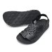 画像3: MALIBU SANDALS（マリブサンダルズ）CANYON（キャニオン）VEGAN LEATHER/Black×Black（ブラック×ブラック）