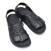 画像4: MALIBU SANDALS（マリブサンダルズ）CANYON（キャニオン）VEGAN LEATHER/Black×Black（ブラック×ブラック）