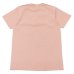 画像7: Goodwear（グッドウェア）Short Sleeve Crew Neck Pocket Tee/Greyish Pink（グレイッシュピンク）・Smoky Cobalt（スモーキーコバルト）