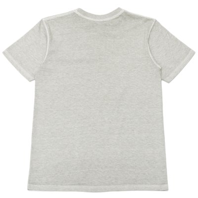 画像2: Good On（グッドオン）Logo Print Short Sleeve Crew Neck Tee（ロゴプリントショートスリーブクルーネックTシャツ）"GOOD ON 1997"/Ash（アッシュグレー）