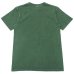 画像5: Good On（グッドオン）Logo Print Short Sleeve Crew Neck Tee（ロゴプリントショートスリーブクルーネックTシャツ）"GOOD ON 1997"/F.Red（F.レッド）・Dk.Green（ダークグリーン）