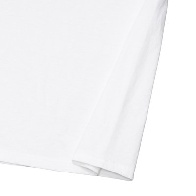 画像8: Good On（グッドオン）Short Sleeve Crew Neck Tee（ショートスリーブクルーネックTシャツ）"Washed" / White（ホワイト）・Metal Grey（メタルグレー）