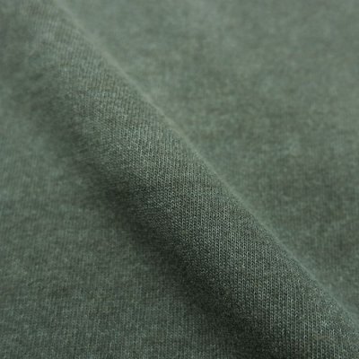 画像9: Good On（グッドオン）Short Sleeve Crew Neck Tee（ショートスリーブクルーネックTシャツ）"Pigment Dye" / Slate（スレート）・Navy（ネイビー）