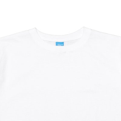 画像6: Good On（グッドオン）Short Sleeve Crew Neck Tee（ショートスリーブクルーネックTシャツ）"Washed" / White（ホワイト）・Metal Grey（メタルグレー）