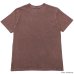 画像4: Good On（グッドオン）Short Sleeve Crew Neck Tee（ショートスリーブクルーネックTシャツ）"Pigment Dye"/Mocha（モカ）・Bordeaux（ボルドー）