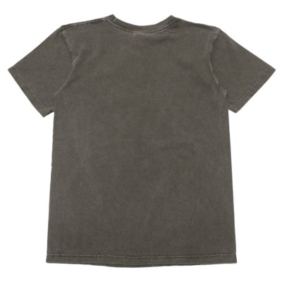 画像5: Good On（グッドオン）Short Sleeve Crew Neck Tee（ショートスリーブクルーネックTシャツ）"Pigment Dye" / Natural（ナチュラル）・Black（ブラック）