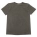 画像5: Good On（グッドオン）Short Sleeve Crew Neck Tee（ショートスリーブクルーネックTシャツ）"Pigment Dye"/Natural（ナチュラル）・Black（ブラック）