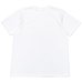 画像3: Good On（グッドオン）Short Sleeve Crew Neck Tee（ショートスリーブクルーネックTシャツ）"Washed"/White（ホワイト）・Metal Grey（メタルグレー）