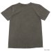 画像4: Good On（グッドオン）Short Sleeve Crew Neck Tee（ショートスリーブクルーネックTシャツ）"Pigment Dye"/Natural（ナチュラル）・Black（ブラック）