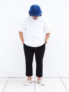 他の写真1: SAINT JAMES（セントジェームス）OUESSANT SHORT SLEEVE（ウエッソンショートスリーブ）/NEIGE（ホワイト）