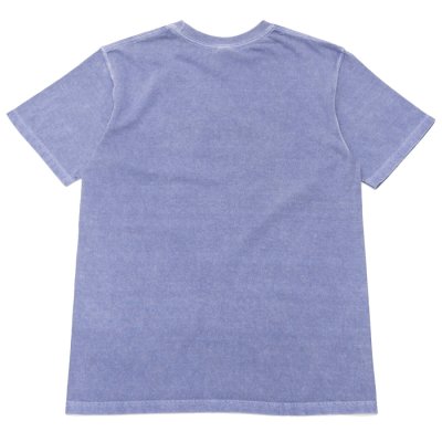 画像2: ＜30%OFF＞Good On（グッドオン）Short Sleeve Crew Neck Tee（ショートスリーブクルーネックTシャツ）"Pigment Dye" / Lt.Purple（ライトパープル）