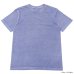 画像4: Good On（グッドオン）Short Sleeve Crew Neck Tee（ショートスリーブクルーネックTシャツ）"Pigment Dye"/Banana（バナナ）・Lt.Purple（ライトパープル）