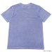 画像4: Good On（グッドオン）Short Sleeve Crew Neck Tee（ショートスリーブクルーネックTシャツ）"Pigment Dye"/Banana（バナナ）・Lt.Purple（ライトパープル）