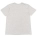 画像5: Good On（グッドオン）Short Sleeve Crew Neck Tee（ショートスリーブクルーネックTシャツ）"Washed"/White（ホワイト）・Metal Grey（メタルグレー）